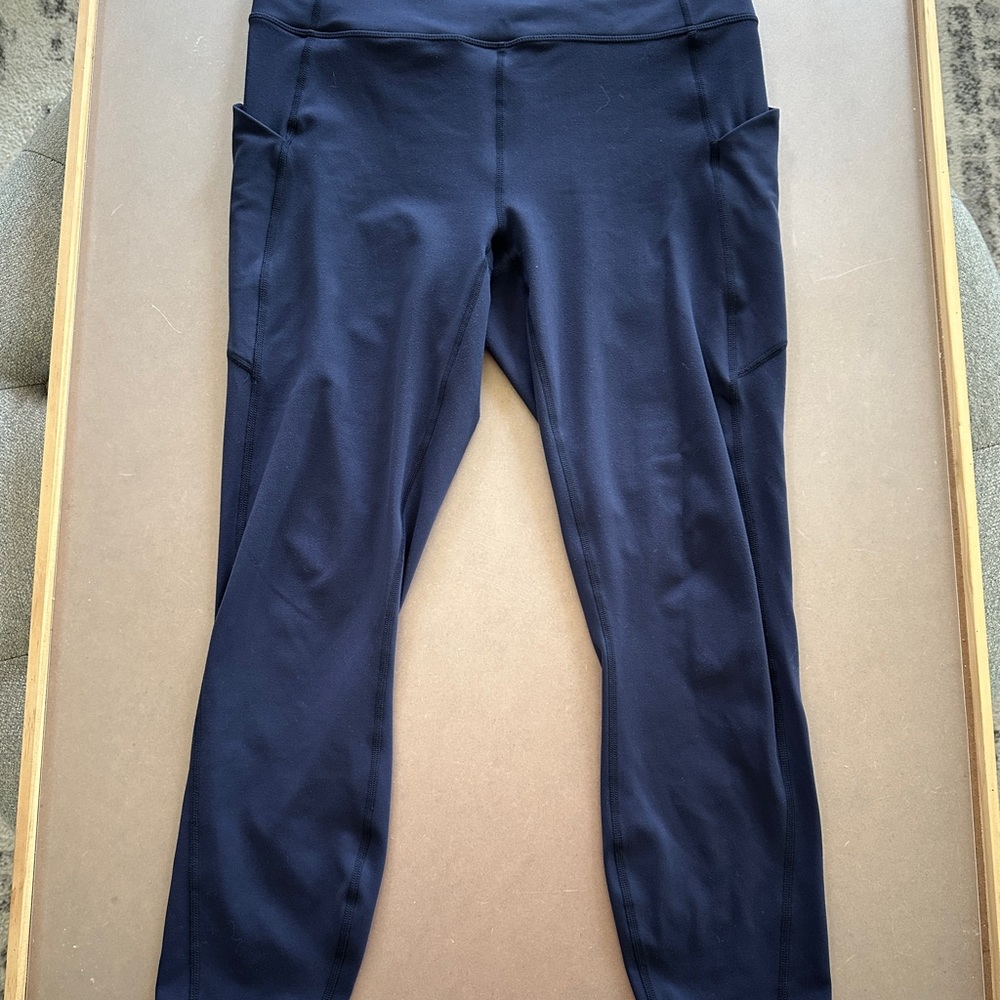 Fabletics High-Waisted Leggings